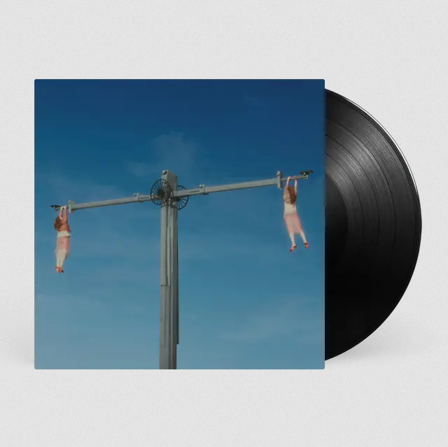 Lemoncello 'Perfect Place' LP