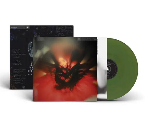 Spellling 'Portrait of My Heart' LP