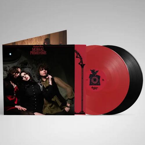 Sunflower Bean 'Mortal Primetime' 2xLP