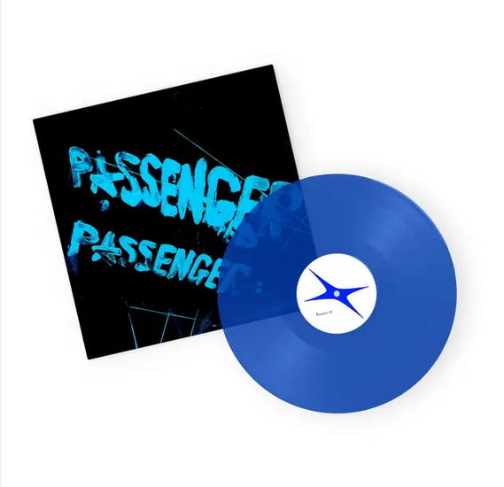 Nightbus 'Passenger' LP