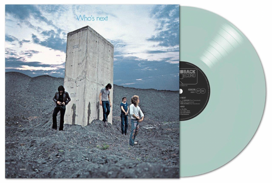 The Who 'Who's Next (50th Anniversary)'