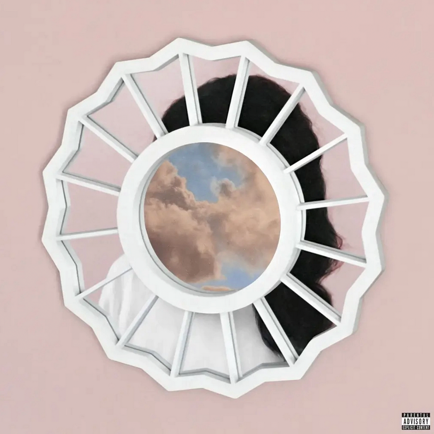 Mac Miller 'The Divine Feminine' 2xLP