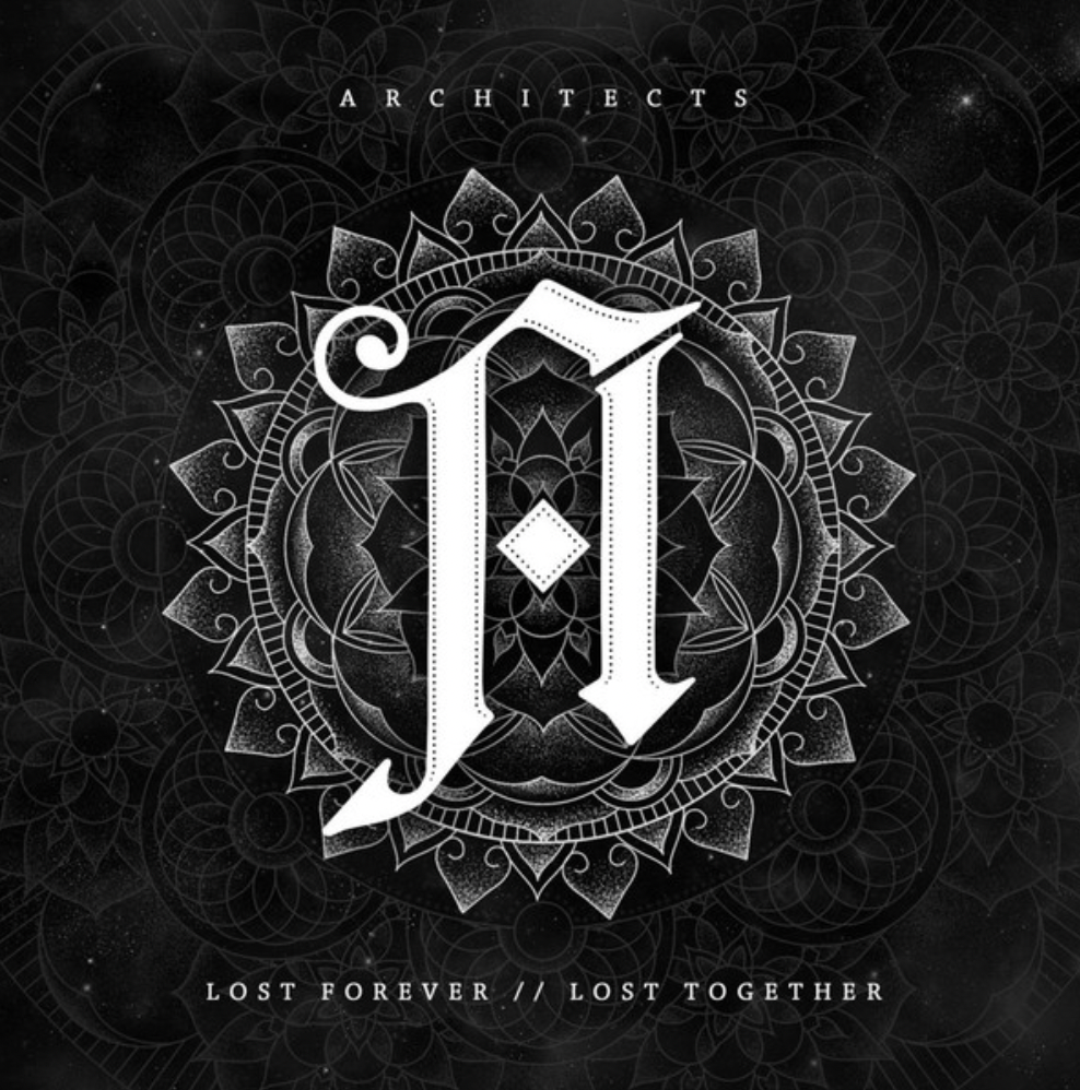 Architects 'Lost Forever // Lost Together' LP (NAD25)