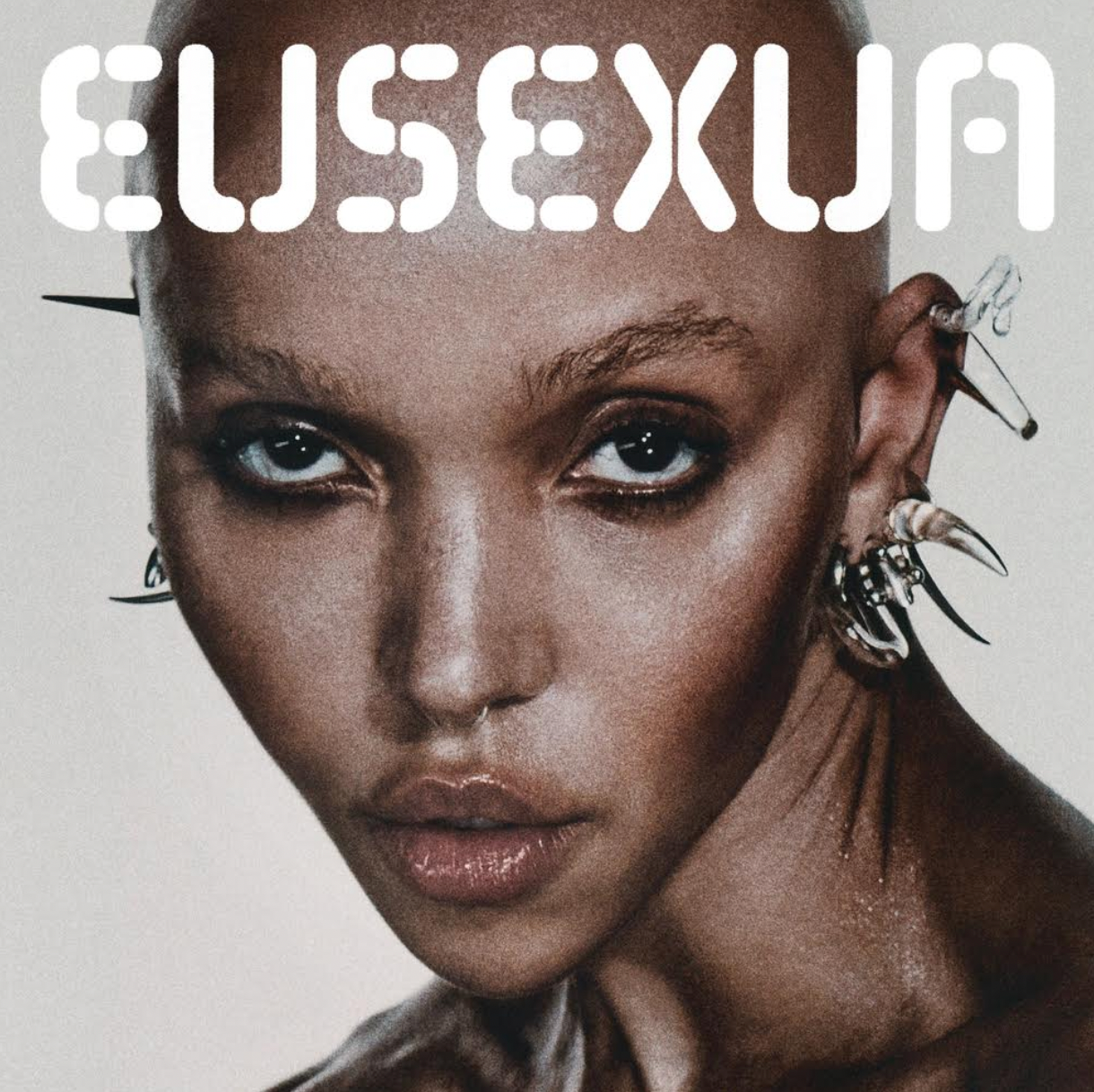 FKA twigs 'EUSEXUA'