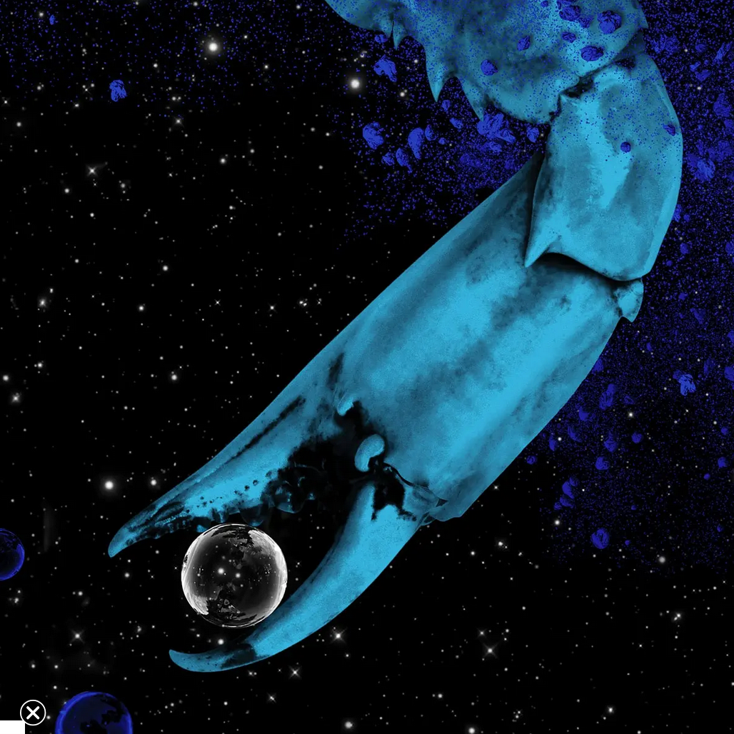 Jack White 'Archbishop Harold Holmes' 7"