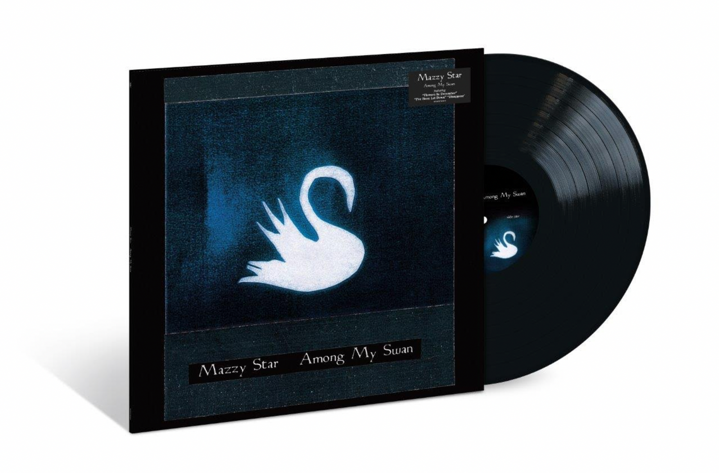 Mazzy Star 'Among My Swan' LP