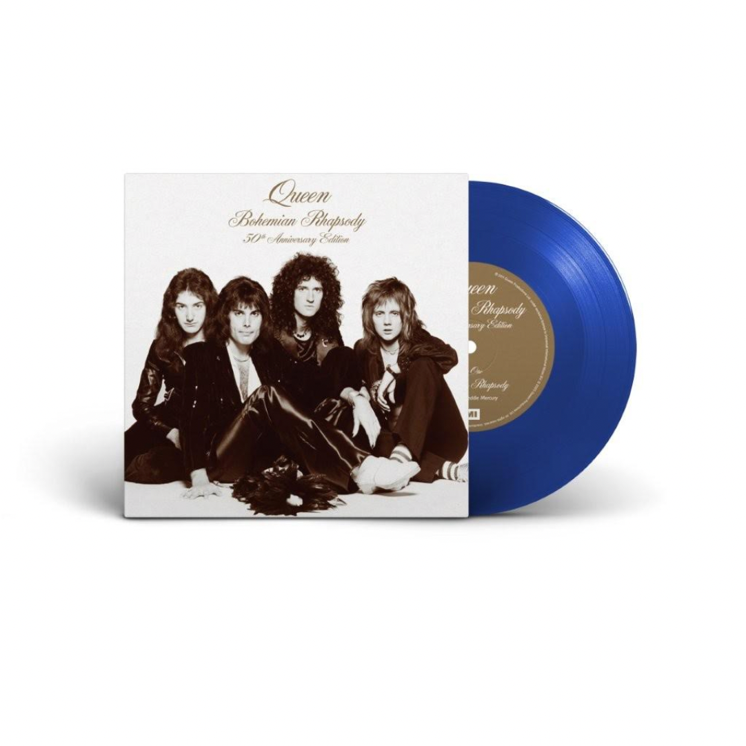 Queen 'Bohemian Rhapsody'