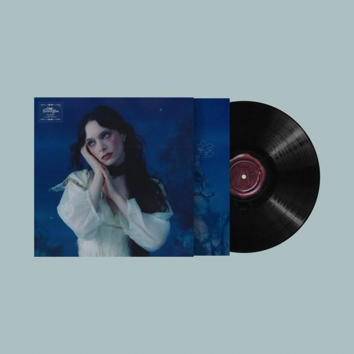 Holly Humberstone 'Cruel World' LP