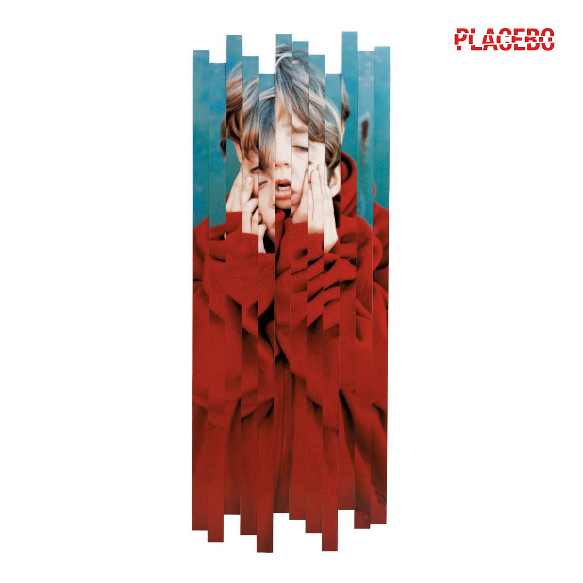 Placebo 'Re:created' LP