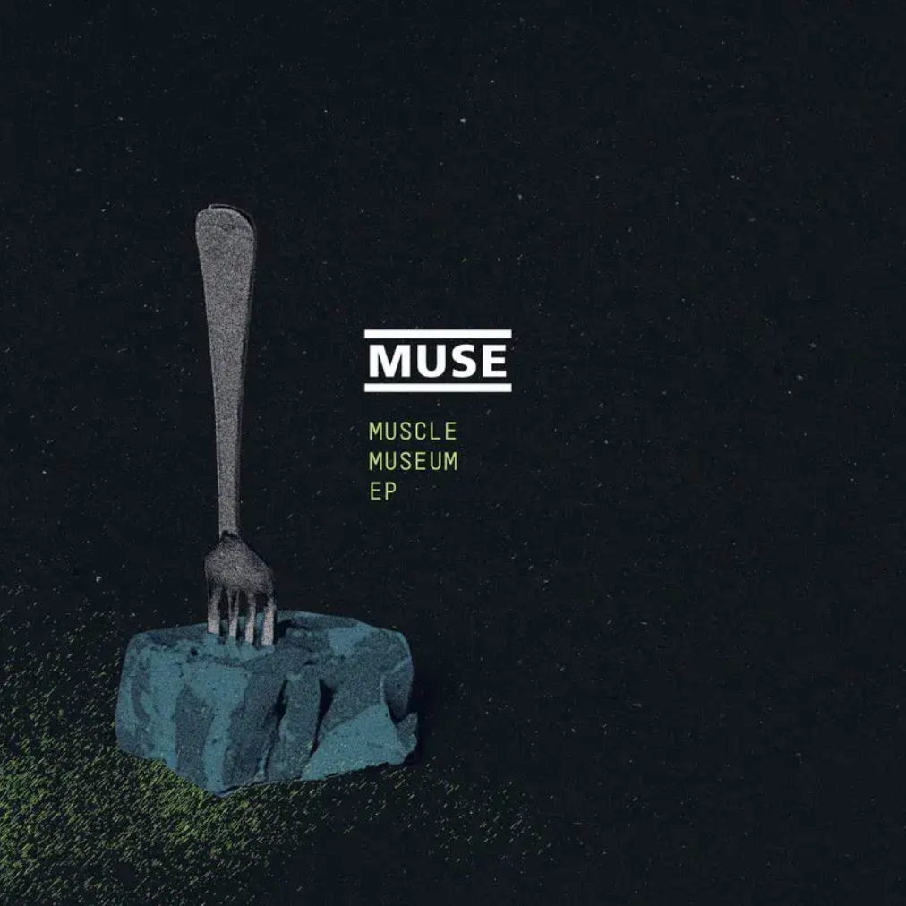 Muse - Muscle Museum 12”
