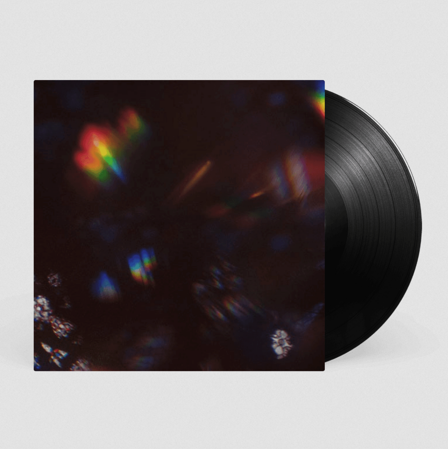 John Haycock 'What Remains' LP