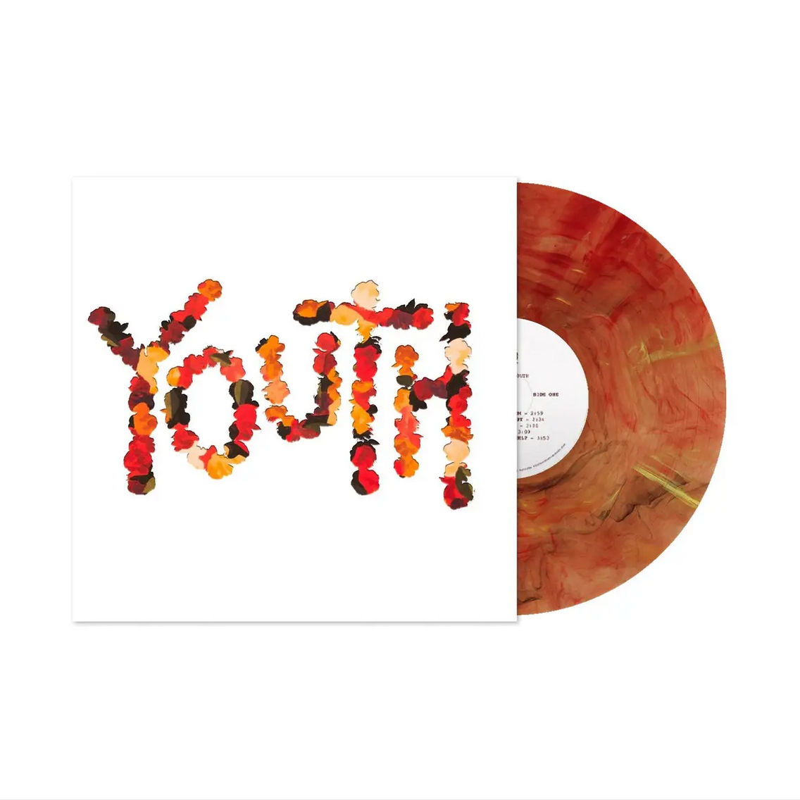 Citizen 'Youth (10 Year Anniversary Edition)' LP