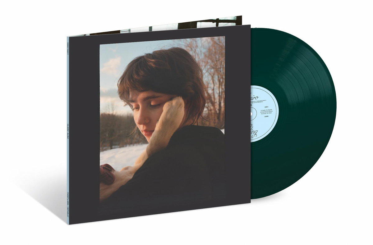 Clairo 'Sling (5th Anniversary)' LP