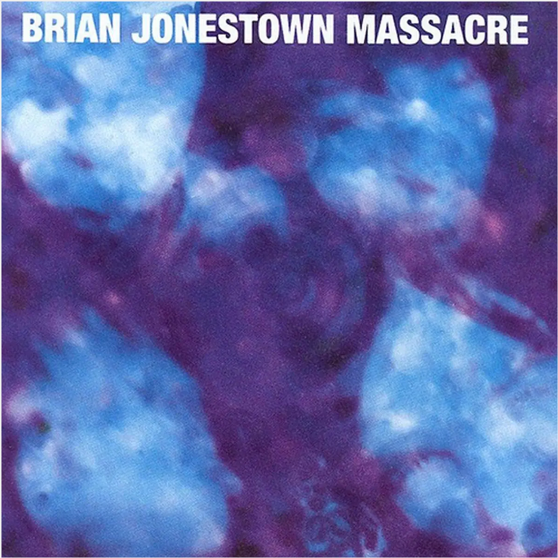 The Brian Jonestown Massacre 'Methodrone' 2xLP