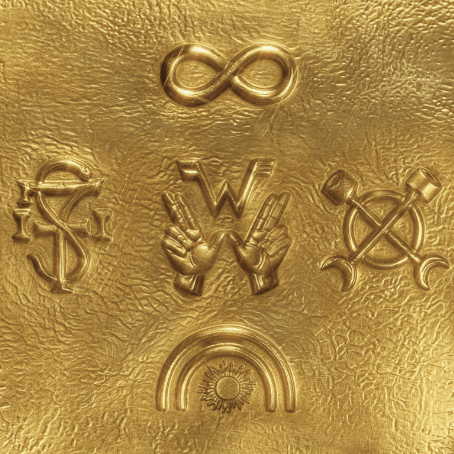 Weezer 'Weezer' LP