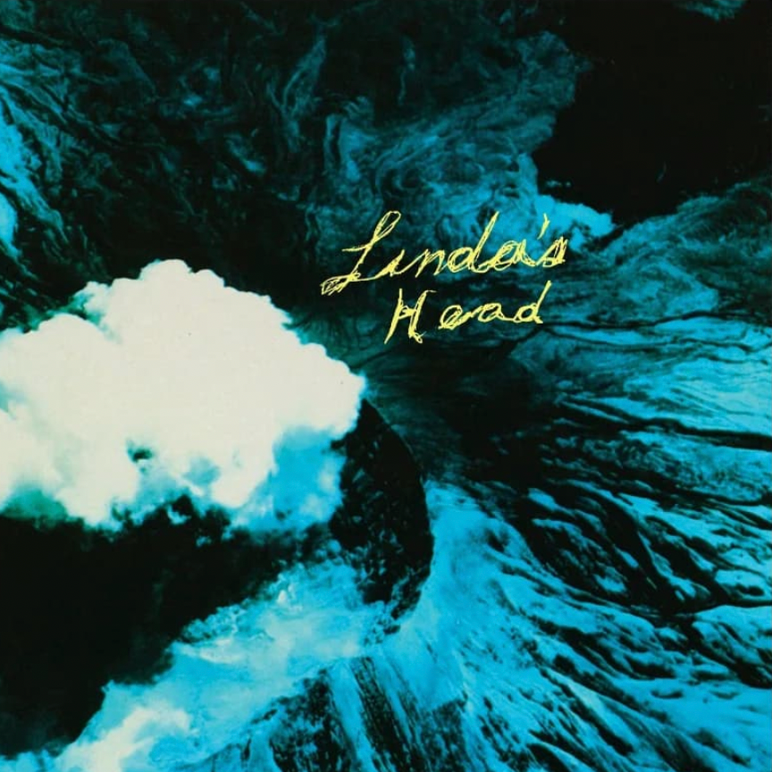 Helen 'Linda’s Head' LP