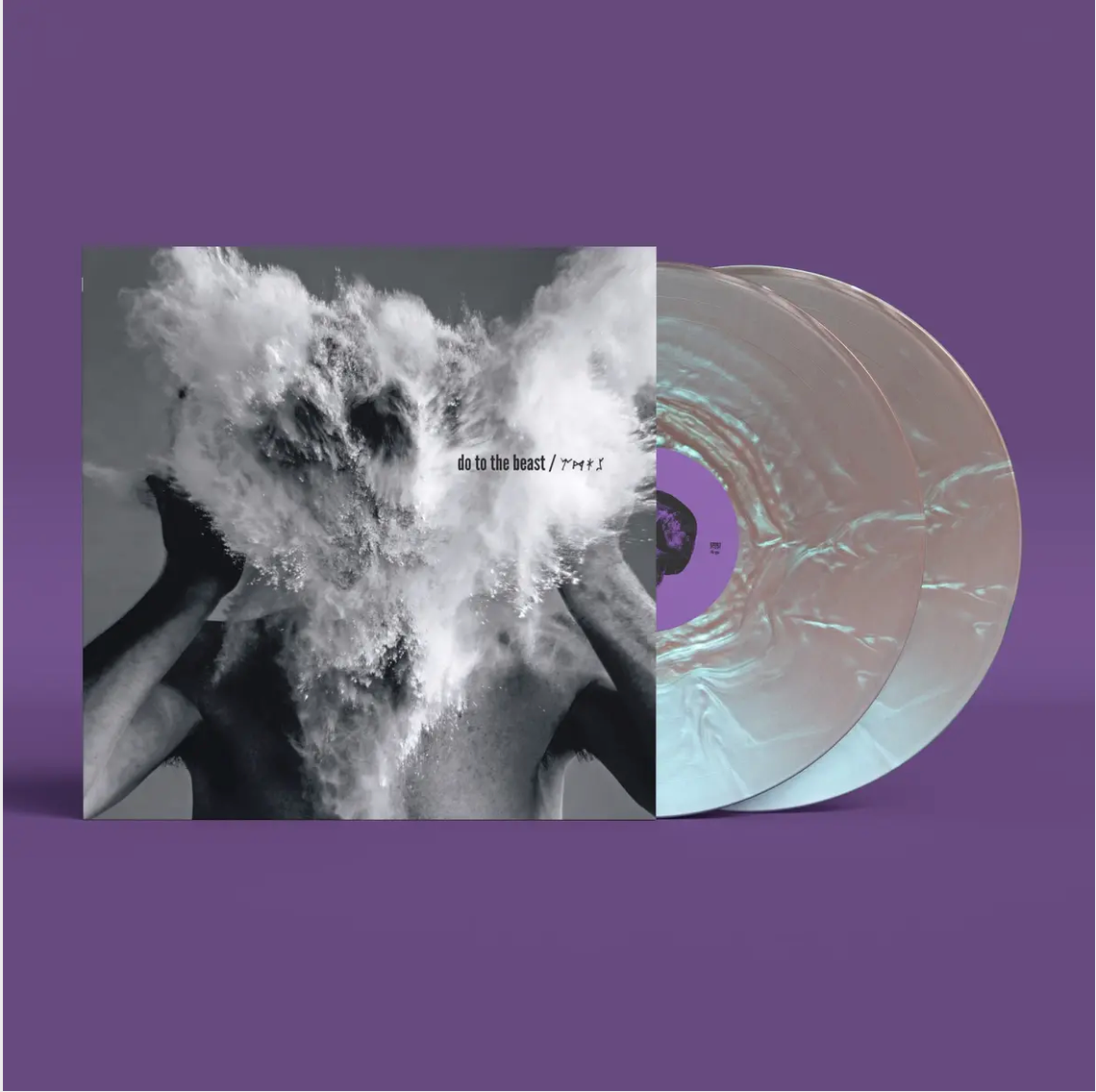 The Afghan Whigs 'Do to the Beast' 2xLP