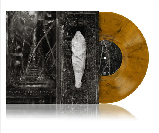 Wolves In The Throne Room 'Estuary' LP