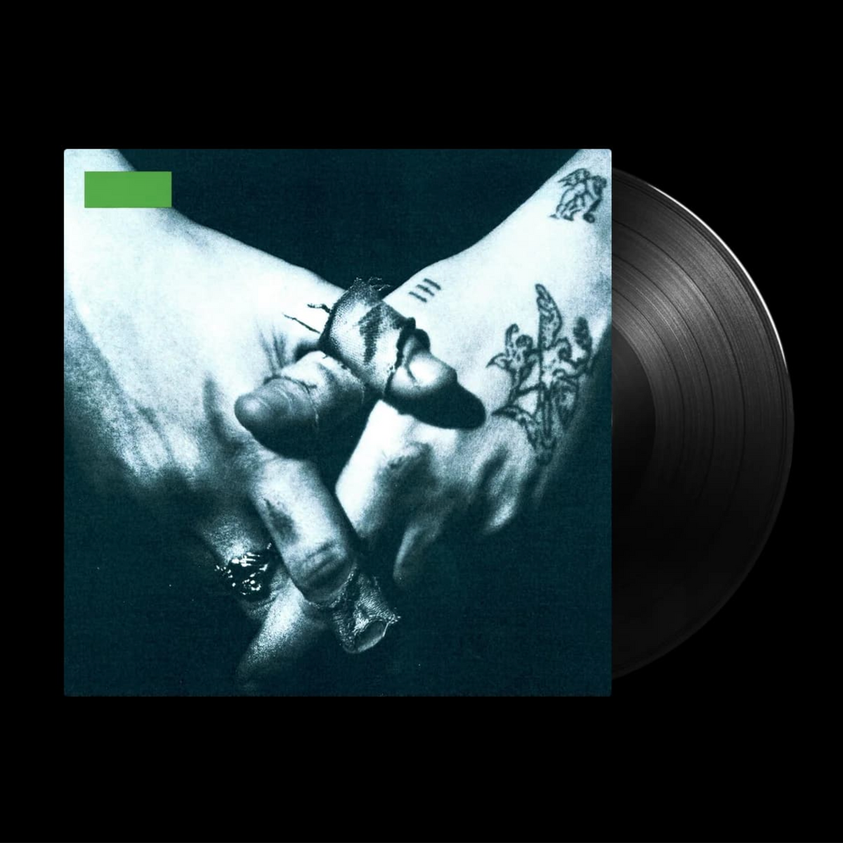 Ciarán 'Róisín' LP