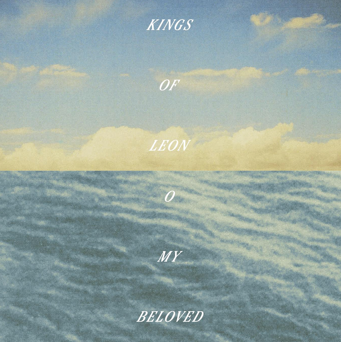 Kings Of Leon 'O My Beloved' Listening Party