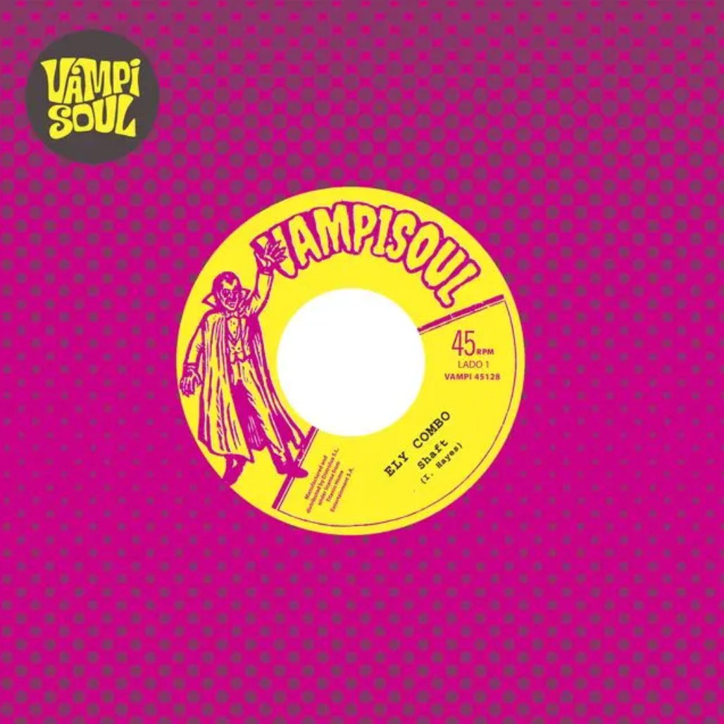 Ely Combo 'Shaft' 7"