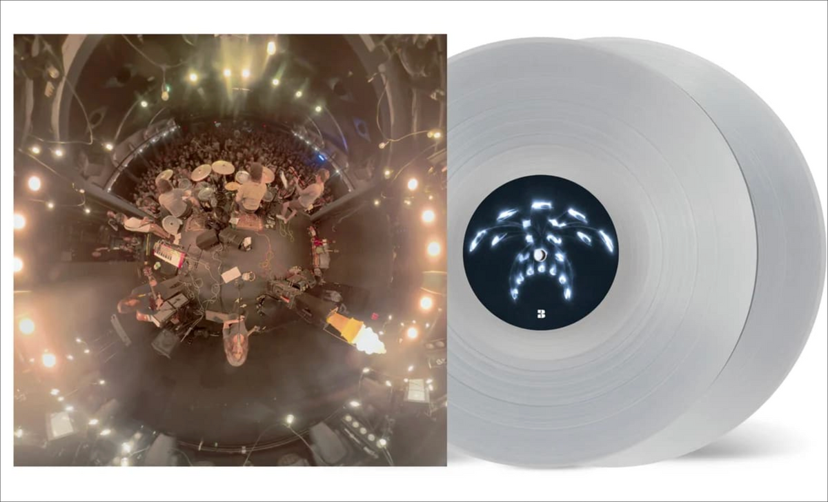 Osees 'Live In Los Angeles' 2xLP
