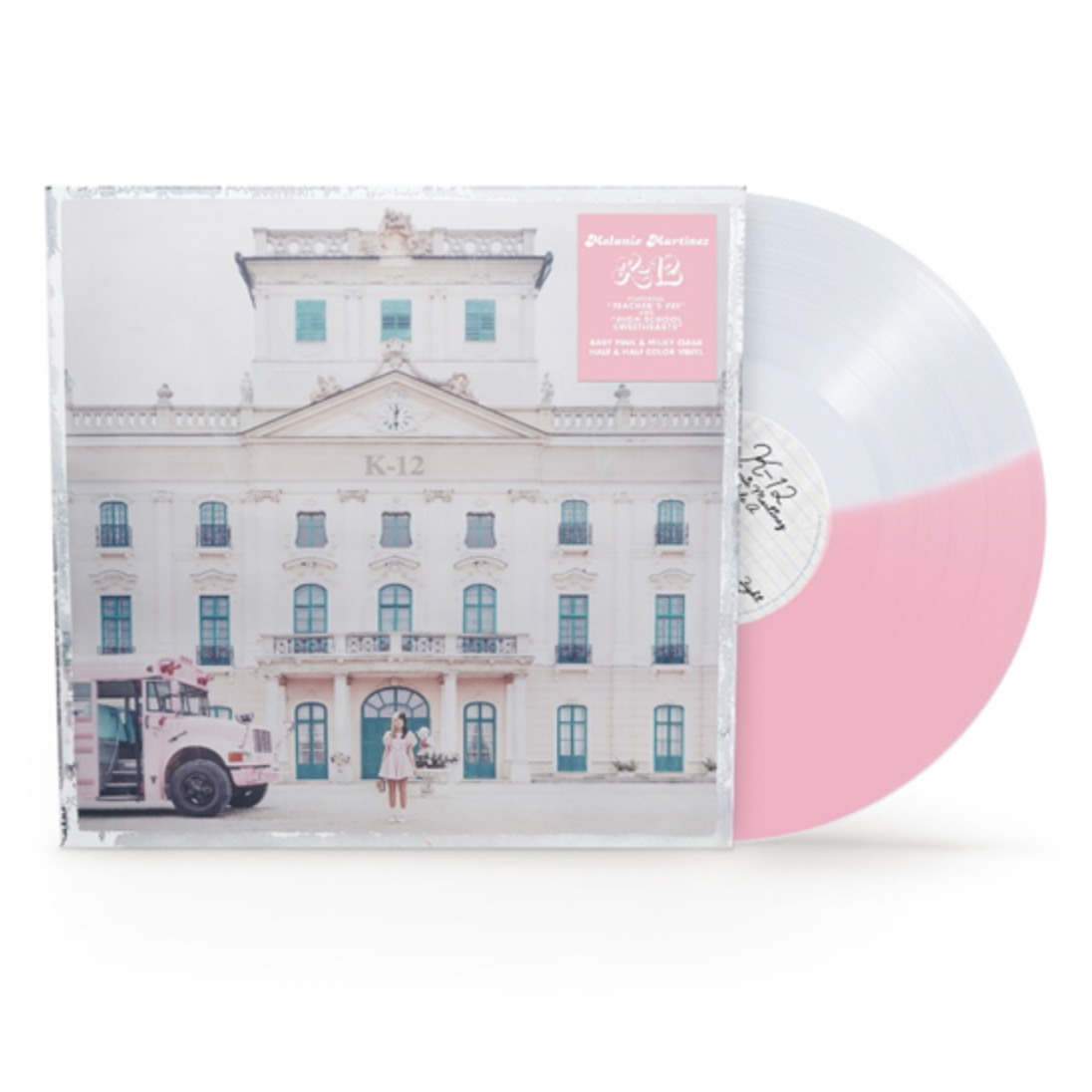Melanie Martinez 'K-12' LP – Bear Tree Records