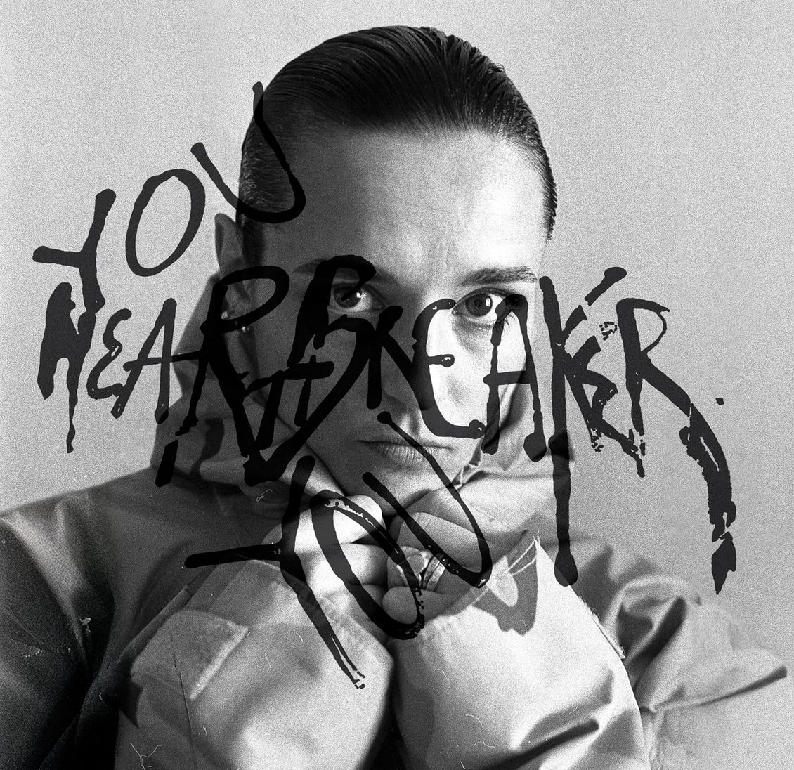 Jehnny Beth 'You Heartbreaker, You' LP