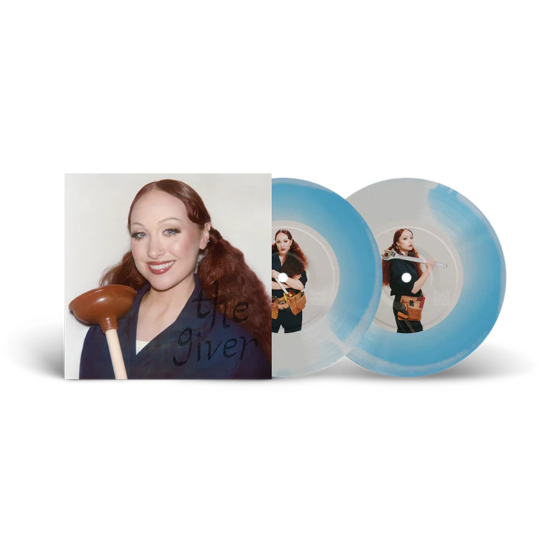 Chappell Roan 'The Giver' 7"