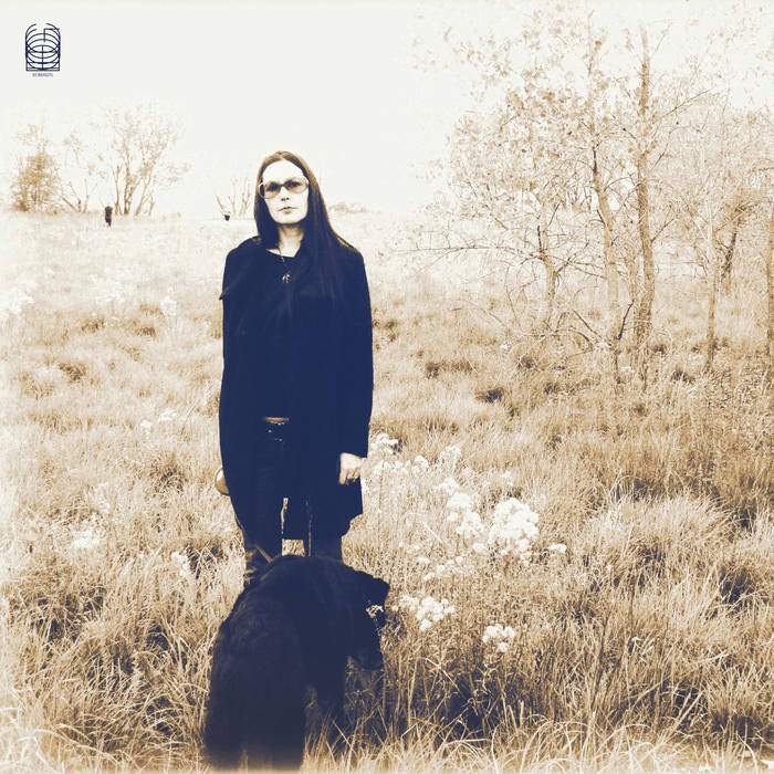 Jesse Sykes and The Sweet Hereafter 'Forever, Ive Been Being Born' LP