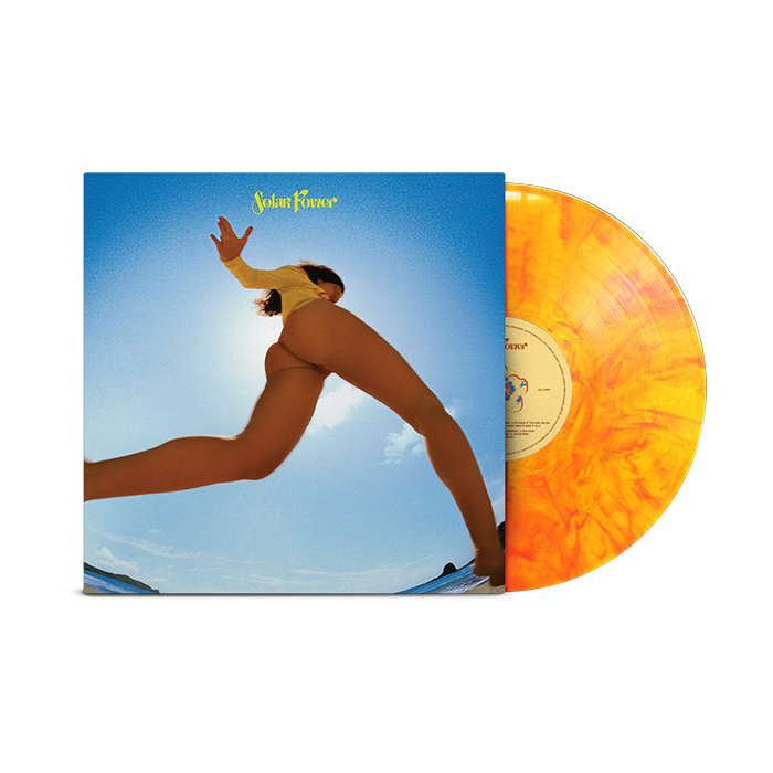 Lorde 'Solar Power' LP