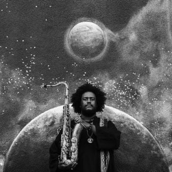 Kamasi Washington 'The Epic' 3xLP Box Set
