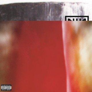 Nine Inch Nails 'The Fragile' 3xLP – Bear Tree Records