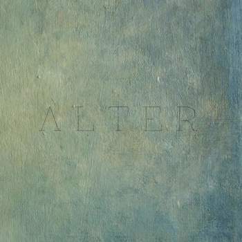 Otto Lindholm 'Alter' LP