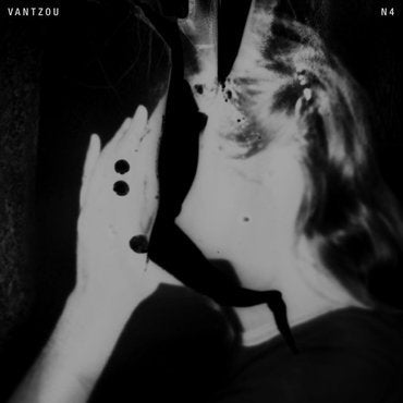 Christina Vantzou 'No.4' LP