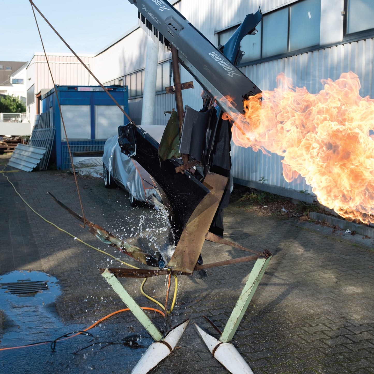 Tim Hecker 'Konoyo' LP