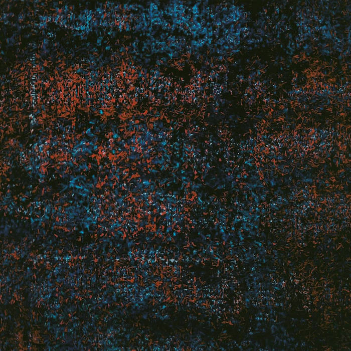 Eiki Nonaka 'A-Key' LP