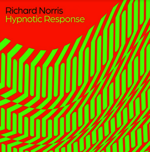 Richard Norris 'Hypnotic Response' LP