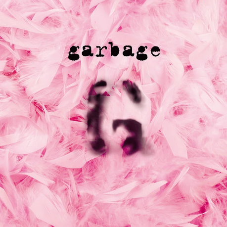 Garbage 'Garbage' 2xLP