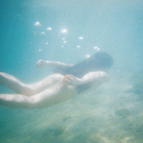 Ichiko Aoba 'Windswept Adan' 2xLP