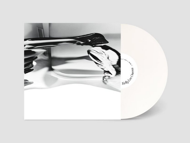 Kelly Lee Owens '8' LP
