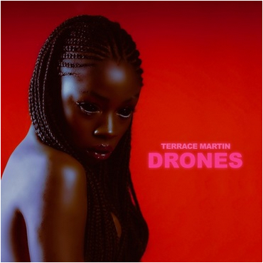 Terrace Martin 'Drones' LP