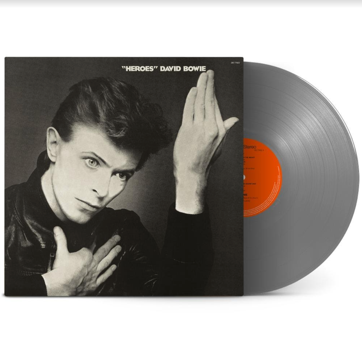 David Bowie - Heroes LP レコード UKオリジナル David_Bowie_Heroes__45752.