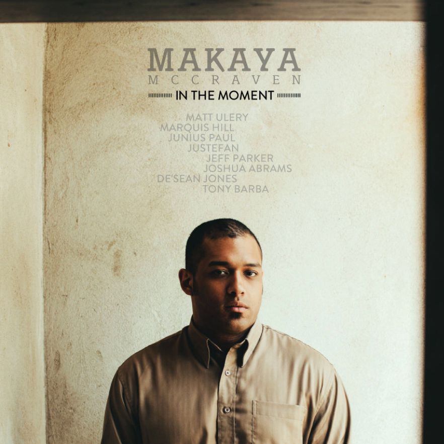 Makaya McCraven 'In The Moment (IA11 Edition)' 2xLP