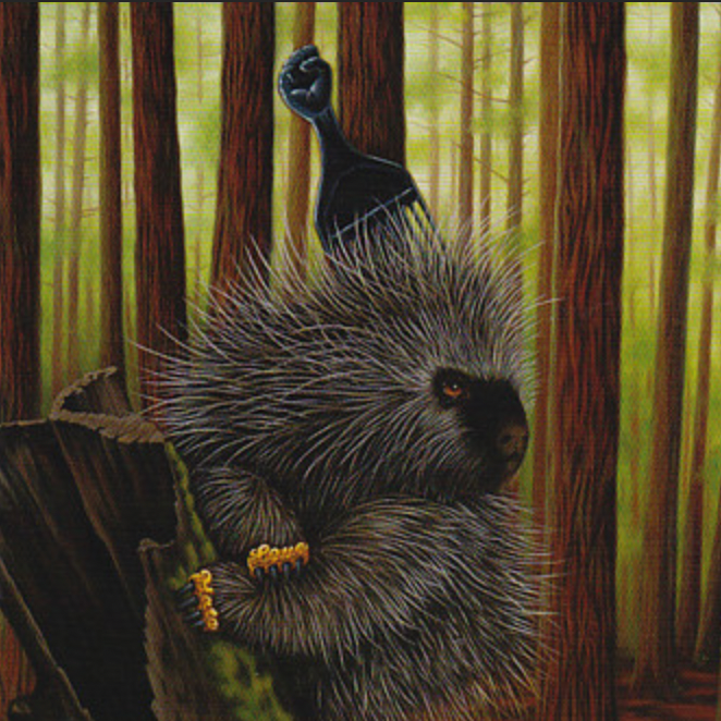 Madlib 'Low Budget HiFi Music' LP