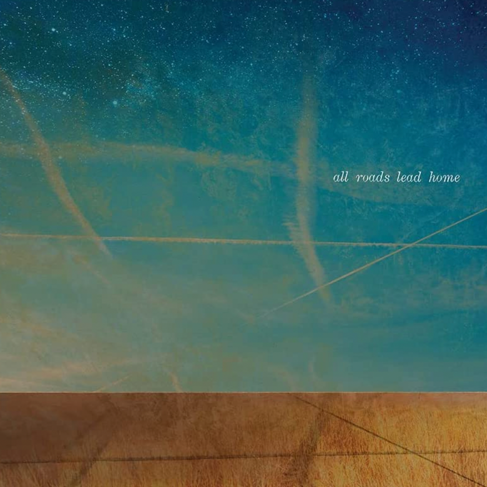 Molina, Talbot, Lofgren & Young 'All Roads Lead Home' LP