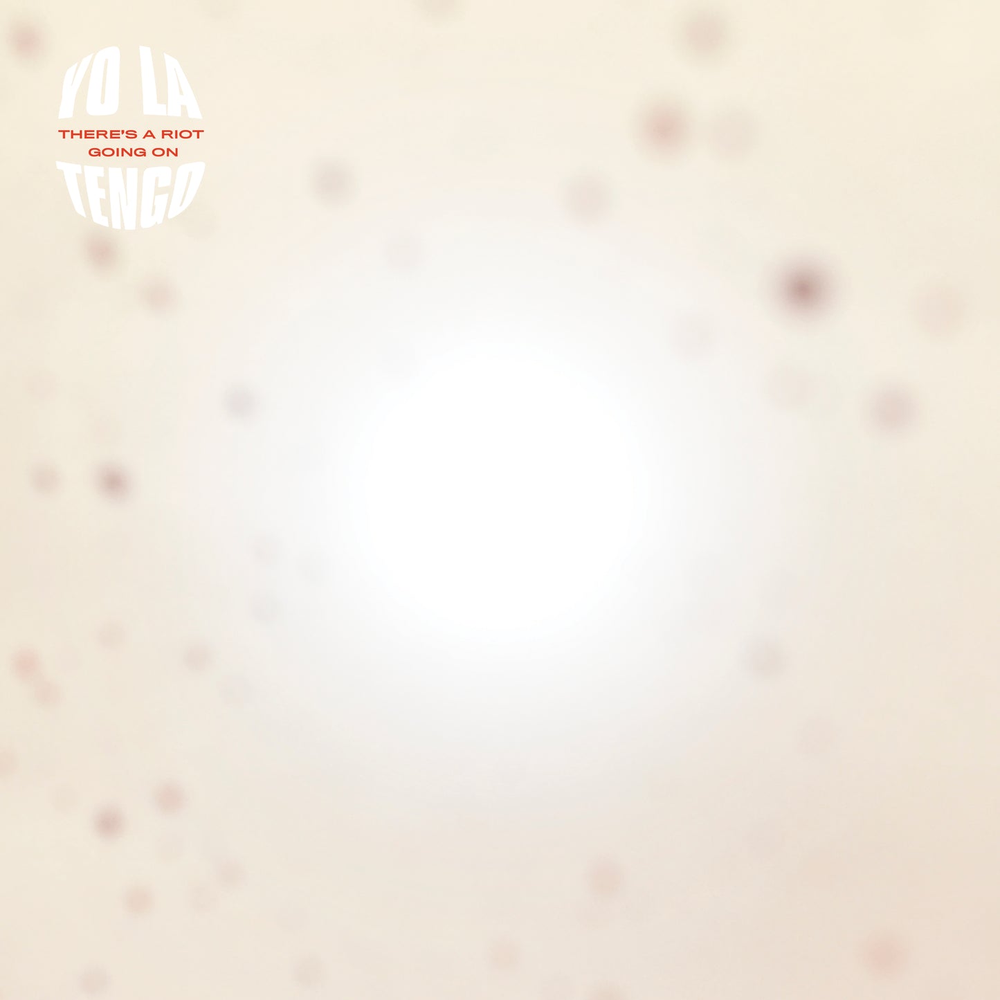 Yo La Tengo 'There's a Riot Going On' 2xLP