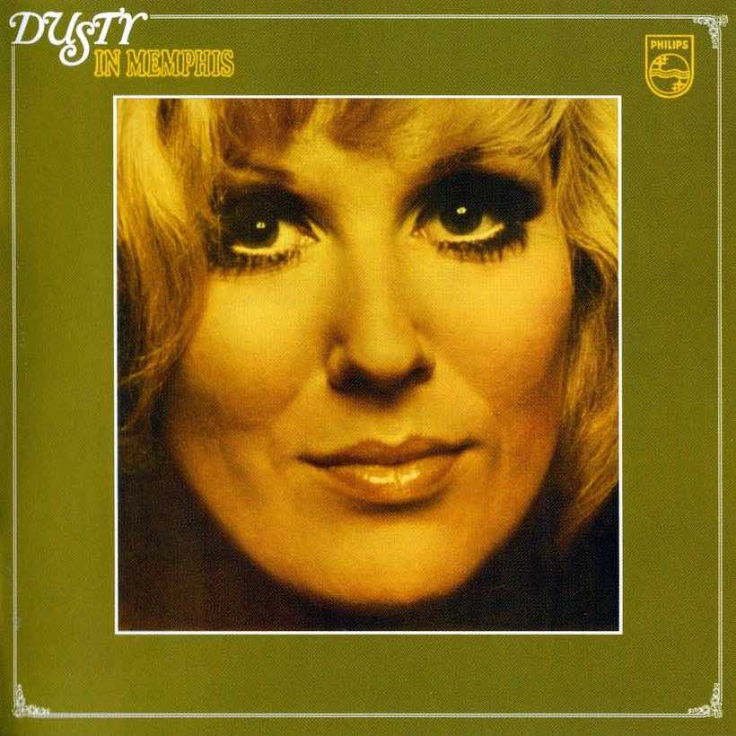 Dusty Springfield 'Dusty In Memphis (Half Speed Master)' LP
