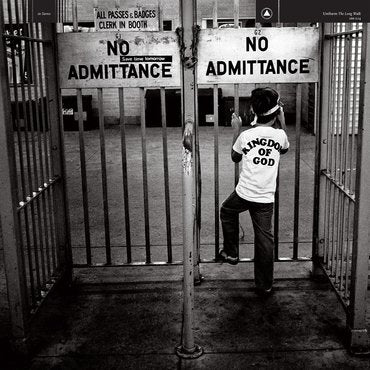 Uniform 'The Long Walk' LP