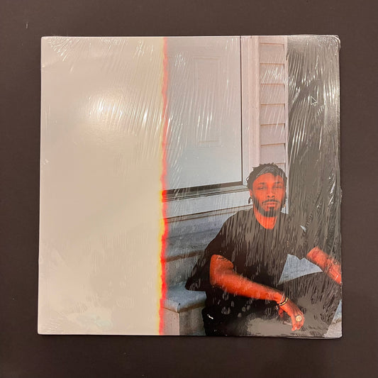 JPEGMAFIA ‘Veteran' LP (*USED*)